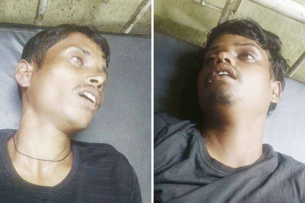 लातेहार में करंट से दो चचेरे भाइयों की मौत, गांव में मातम