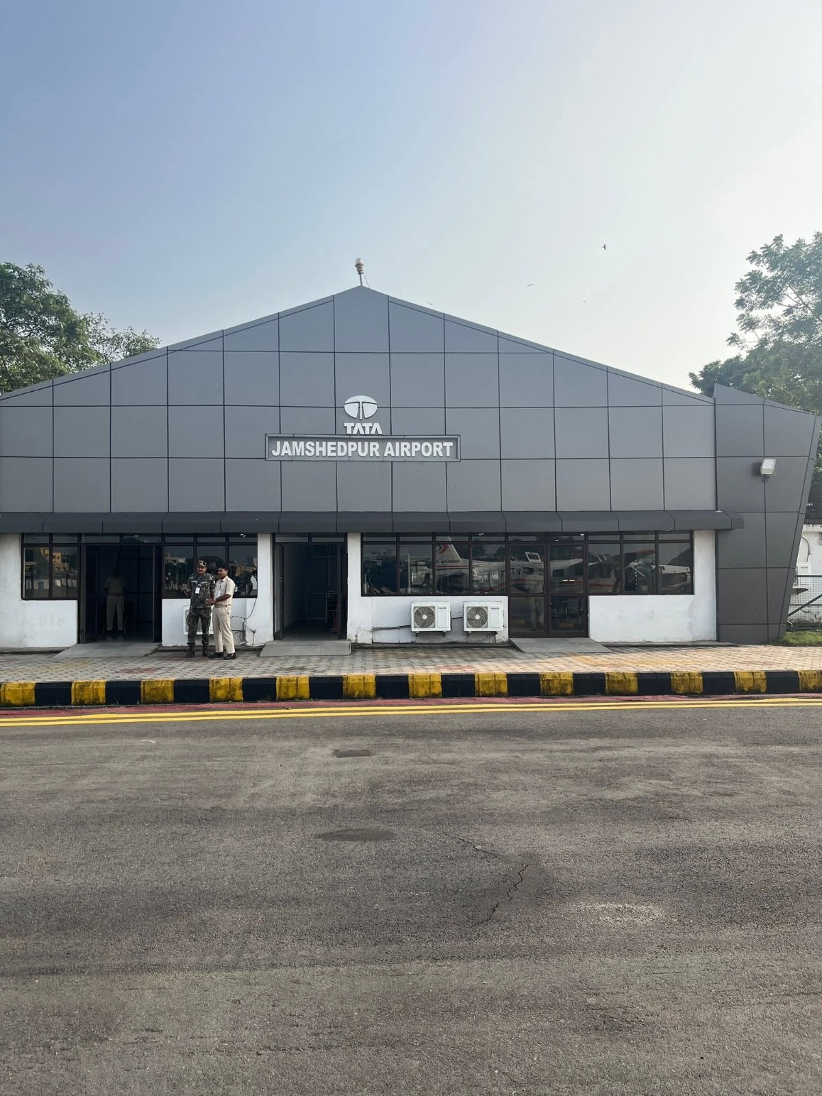 Jamshedpur