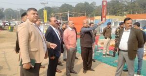 पूर्वी सिंहभूम साहित्य मानचित्र पर उभरेगा, प्रथम साहित्य उत्सव की तैयारी जोरों पर