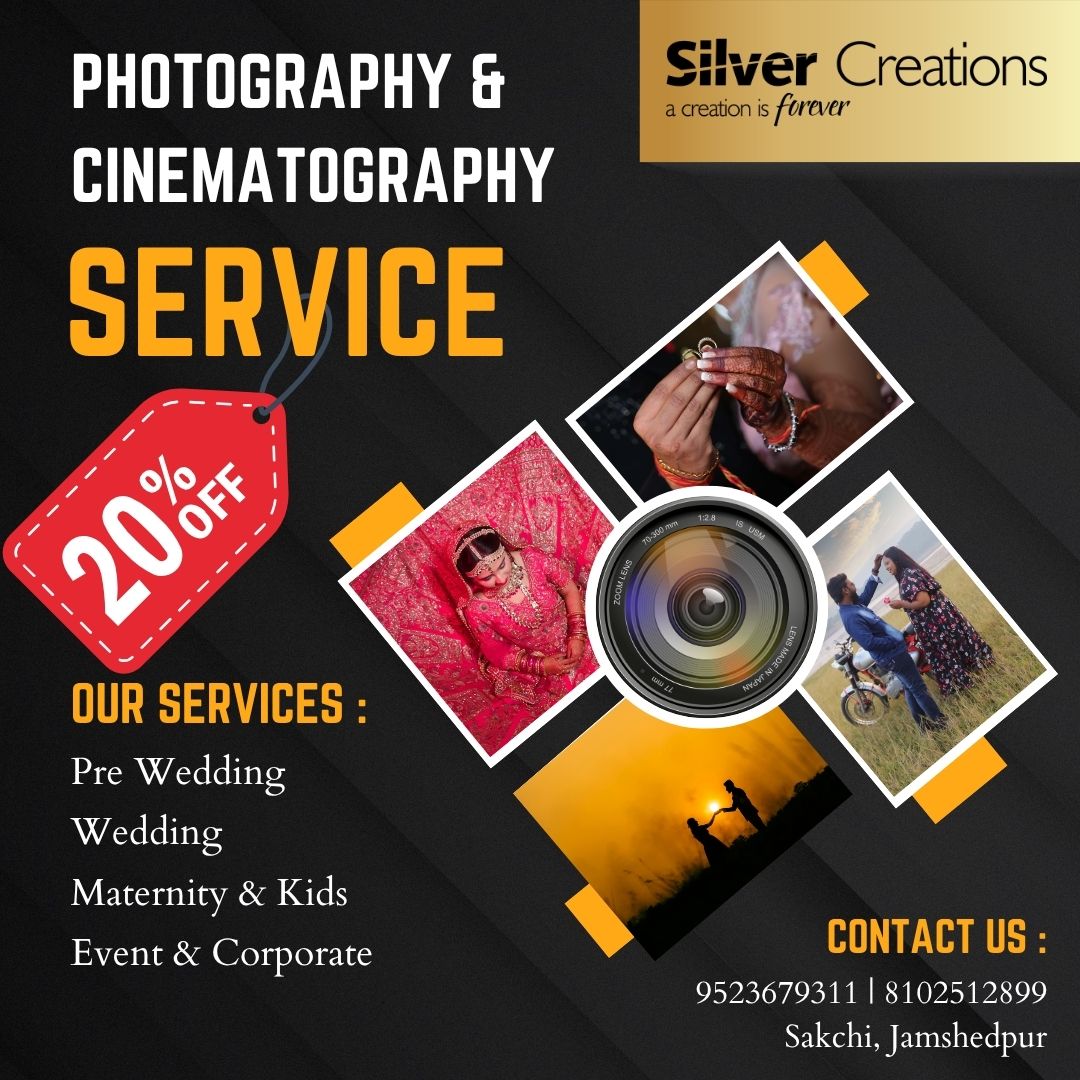 Silver creations