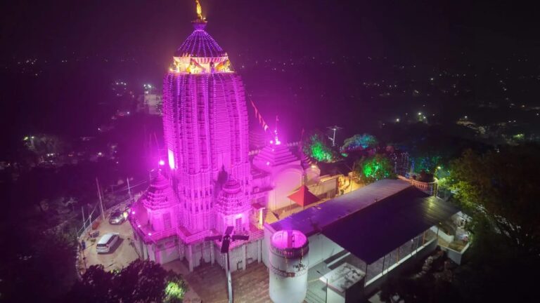 Rath Yatra : 15 दिनों के एकांतवास के बाद भक्तों को देंगे भगवान जगन्नाथ दर्शन, धुर्वा मंदिर में भव्य तैयारियां पूरी