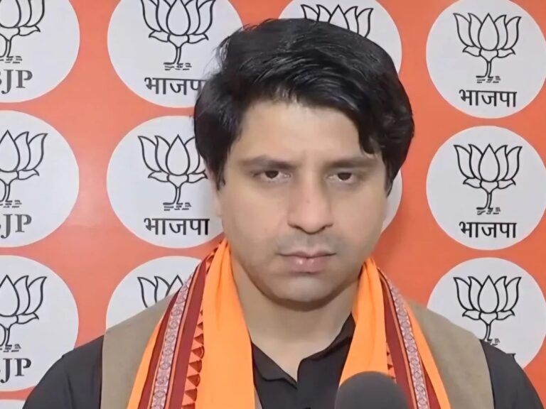 Shahzad Poonawalla Resignation : शहजाद पूनावाला ने भाजपा से दिया इस्तीफा? X बायो में बदलाव के बाद अटकलें तेज, आधिकारिक पुष्टि का इंतजार