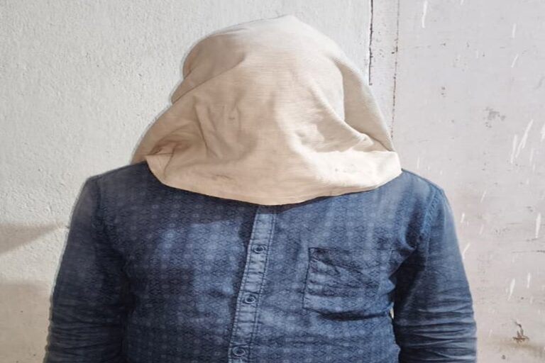 Jharkhand News : चतरा में नक्सलियों के मददगार कुलदीप गंझू गिरफ्तार, मनोहर गंझू से जुड़े थे तार