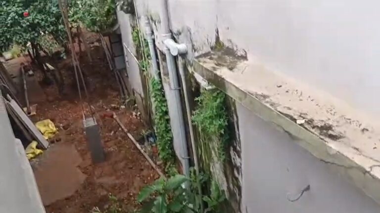 Jamshedpur News: सुंदरनगर में सार्वजनिक रास्ते पर कब्जे का आरोप, स्थानीय व्यक्ति ने थाना से लेकर DC-SSP तक की शिकायत