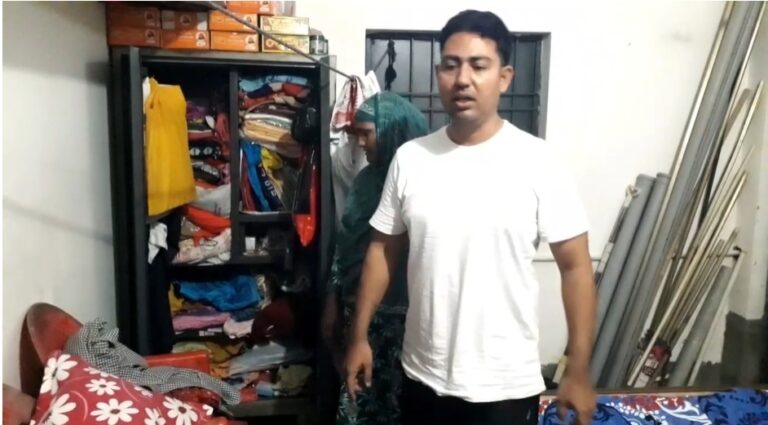 Jamshedpur News : जमशेदपुर में अधिवक्ता के घर बड़ी चोरी, 17 लाख के जेवरात और नकदी पर चोरों ने किया हाथ साफ