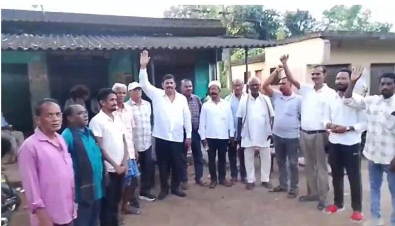 Jamshedpur News : जमशेदपुर में राजभवन घेराव की तैयारी तेज, प्रखंड स्तर पर कांग्रेस कर रही बैठकें