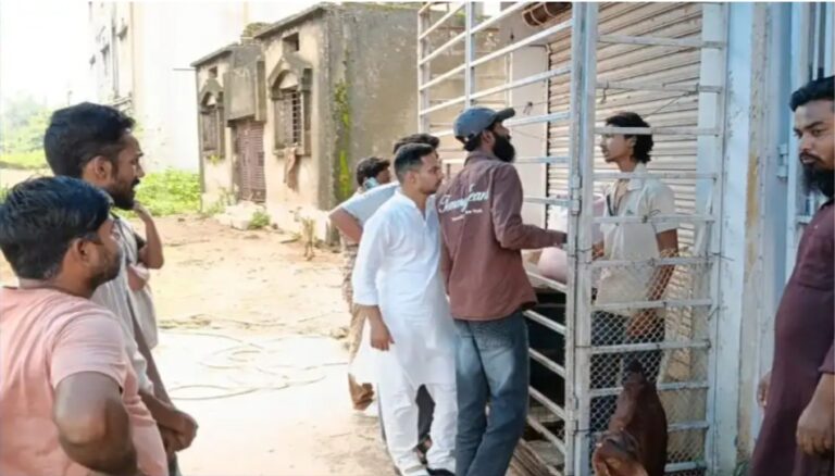 Jamshedpur News : चांडिल में मवेशी चोरी के शक में युवक से मारपीट, कपाली पुलिस ने हिरासत में लेकर शुरू की पूछताछ
