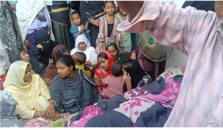 Jamtara News : जामताड़ा में दर्दनाक हादसा: तालाब में डूबने से तीन मासूम बच्चों की मौत, एक साथ तीन परिवारों में पसरा मातम