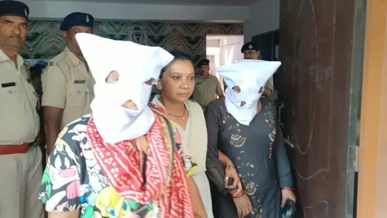 Jamshepur News : महज ₹150 के चाऊमीन विवाद में युवक की हत्या, आदित्यपुर में दुकानदार के परिवार के 5 सदस्य गिरफ्तार