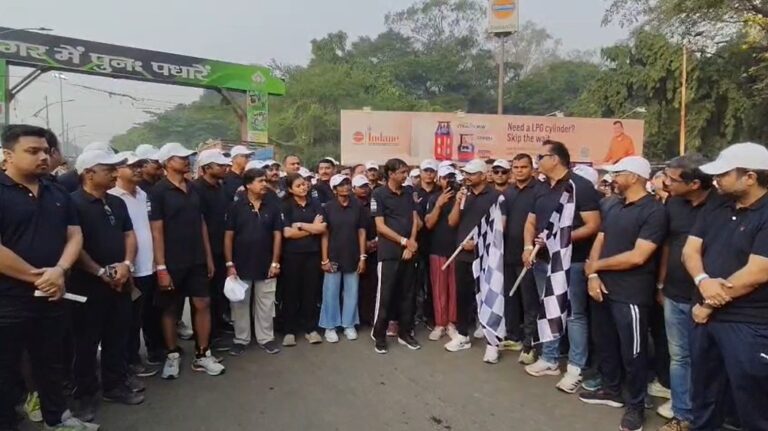 Bokaro News : वेदांता के ‘रन फॉर हंगर’ अभियान ने दिया भूख के खिलाफ जागरूकता का संदेश