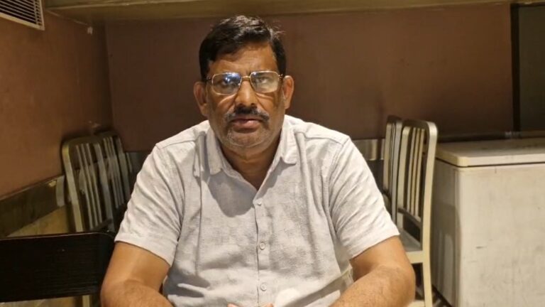 Jhamshedpur News : 8 अक्टूबर को जमशेदपुर में निकलेगी ‘वोट बचाओ-देश बचाओ’ पदयात्रा, लोकतंत्र की रक्षा के लिए जनता से जुड़ने की अपील